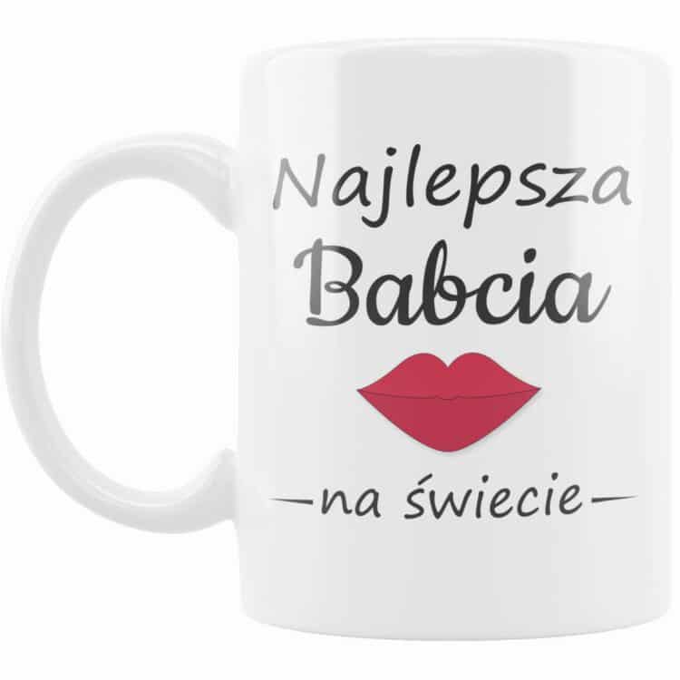 kubki dla dziadków