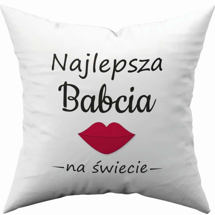Poduszki dla dziadków