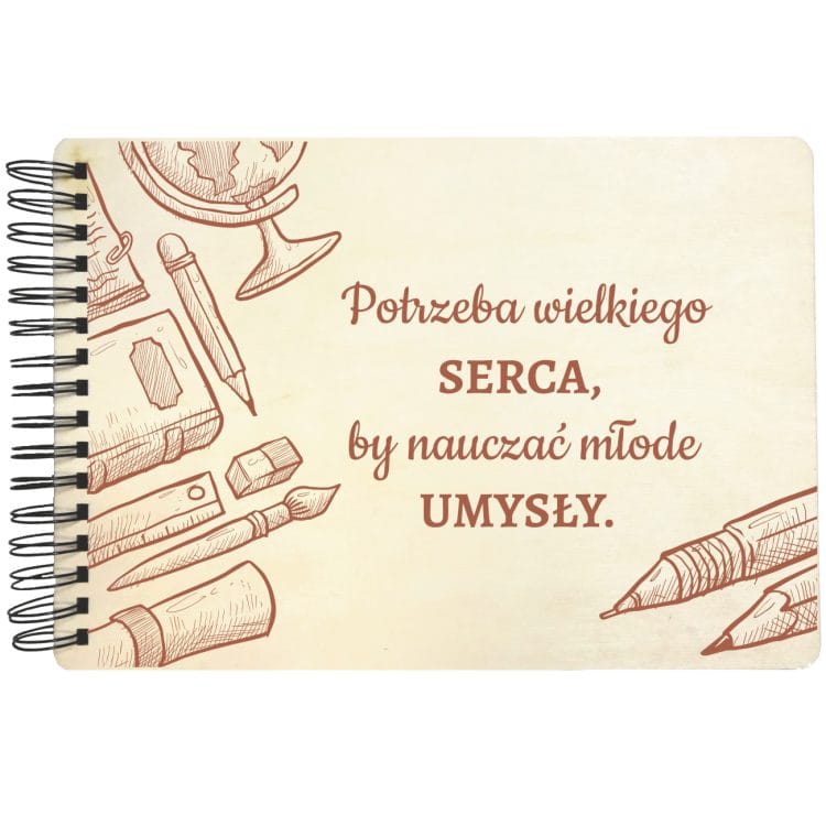 Album dla Nauczyciela