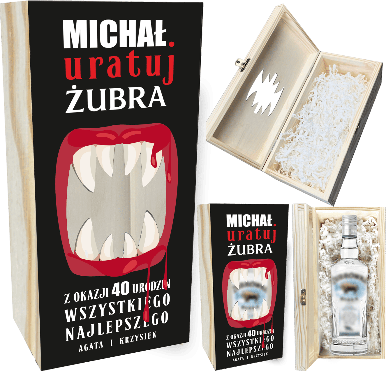 elegancka-skrzynka-na-alkohol-z-dedykacja.png Elegancka skrzynka na alkohol z dedykacją - personalizowany prezent na urodziny