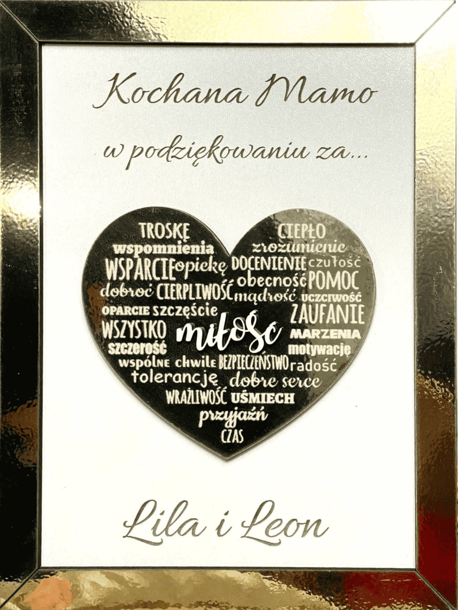 4ff836c9f74171b1246daca372d887bf.png Złota ramka podziękowanie dla Mamy, z okazji Dnia Matki - obrazek 1