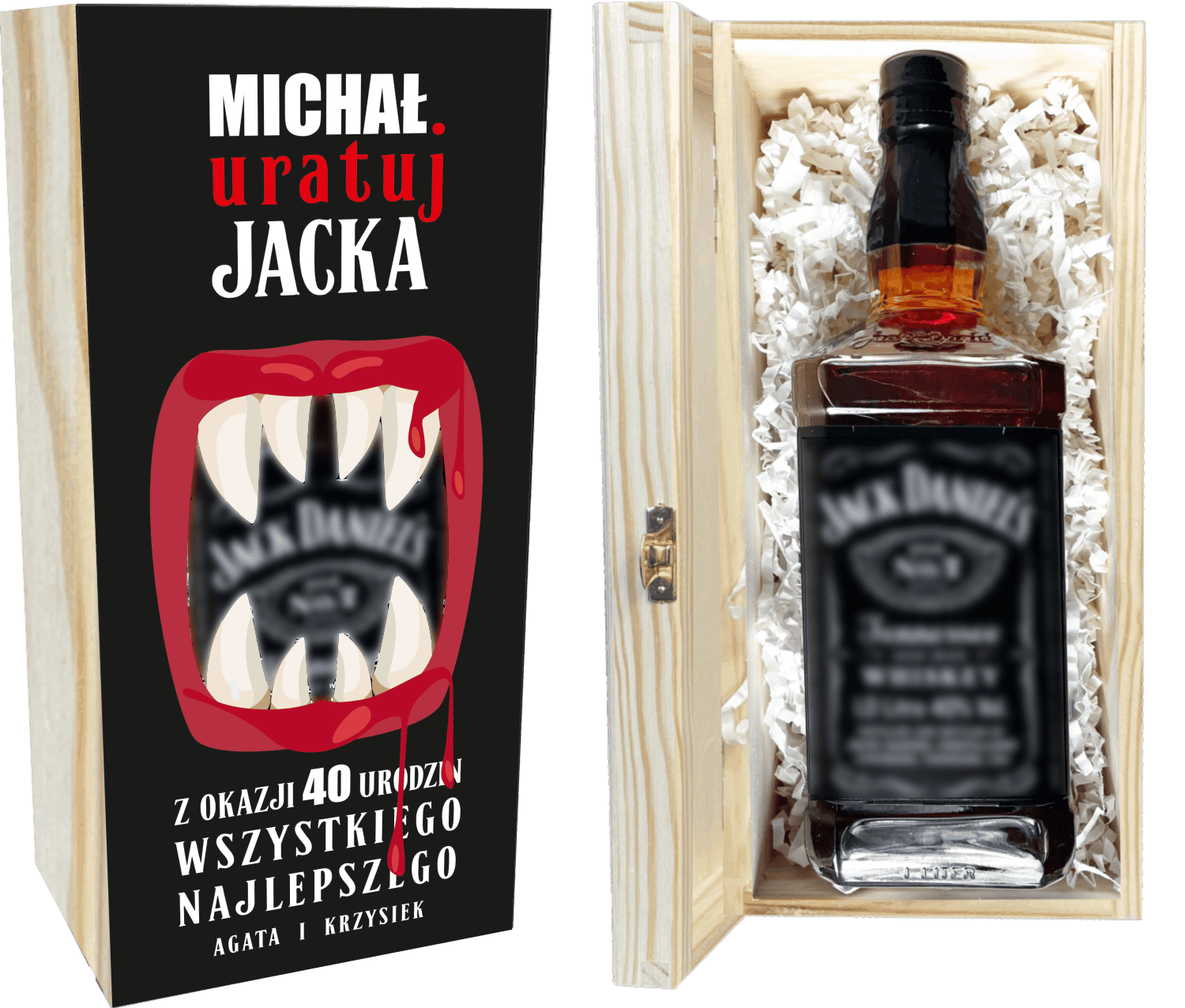 bb2c6b173d478b940c647c432756a676.png Eleganckie Pudełko na Whisky z Dedykacją - Personalizowany Prezent na urodziny - obrazek 1