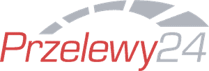 Logo Przelewy24