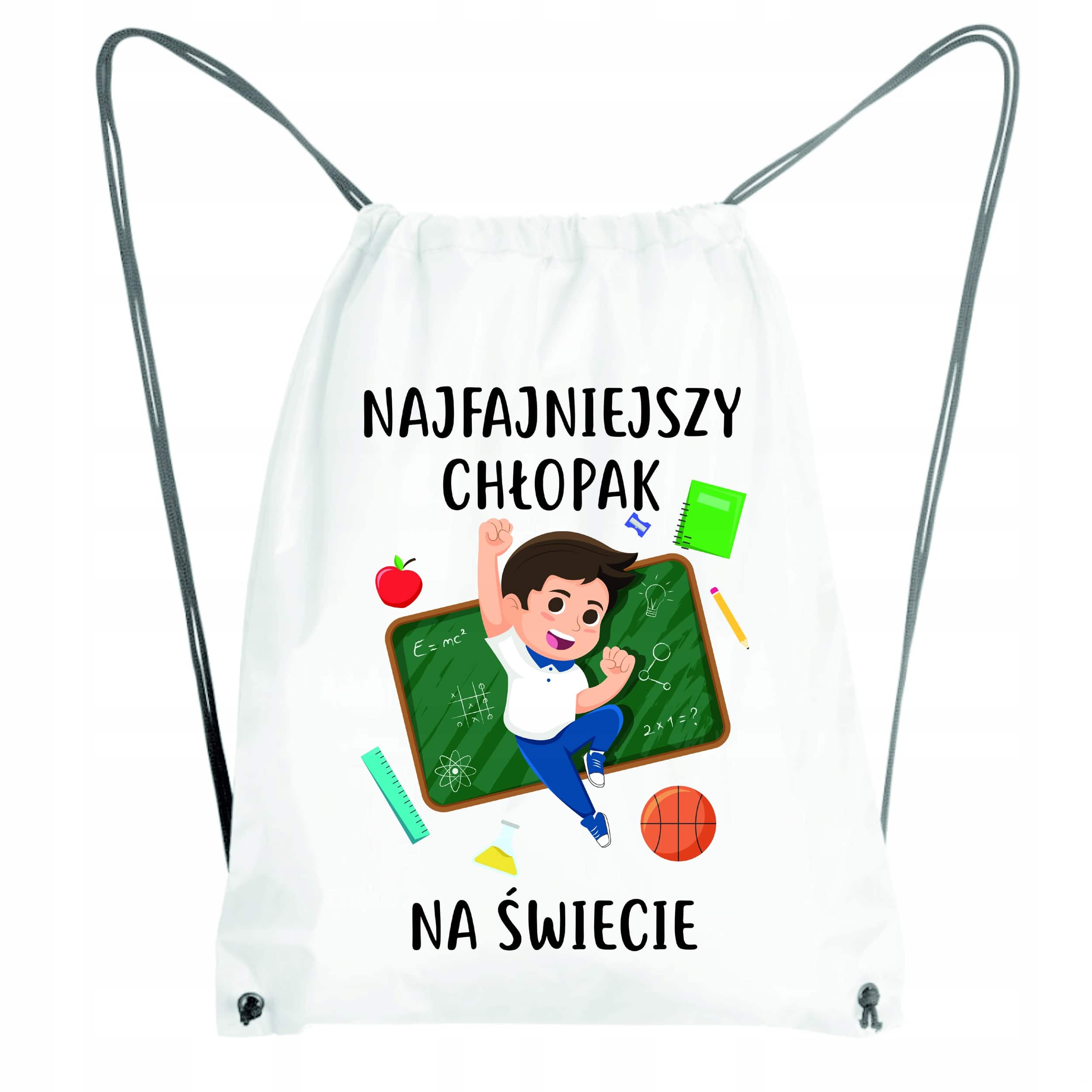 54705e0176353b676738d2a0756d87a1.jpg Torba Plecak Personalizowany na Dzień Chłopaka z Imieniem - Idealny Prezent dla Małych Chłopców - obrazek 1