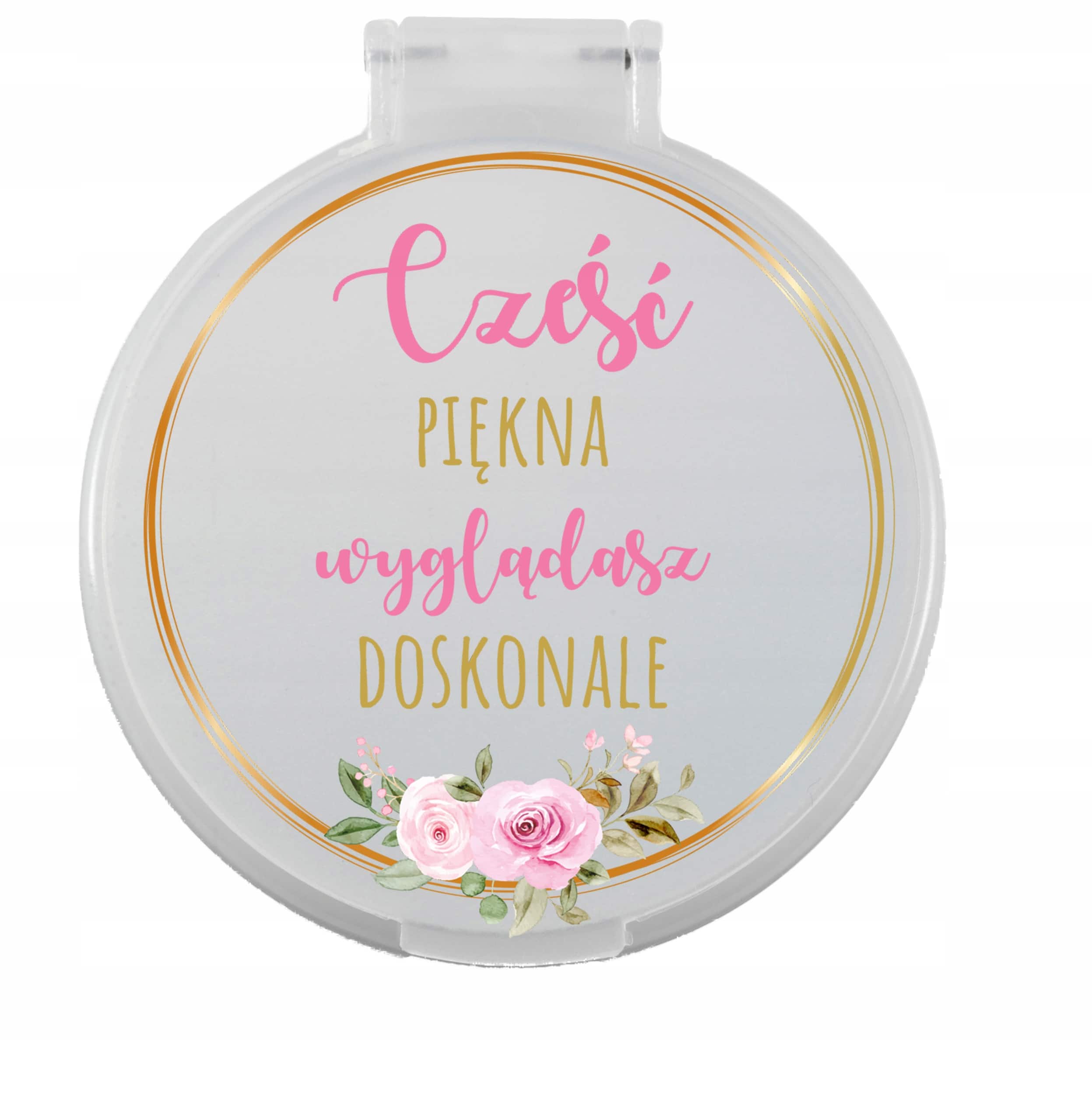 1df360f99f13bc2c55c686802c960888.jpg Lusterko z nadrukiem UV. Prezent na różne okazje. - obrazek 1