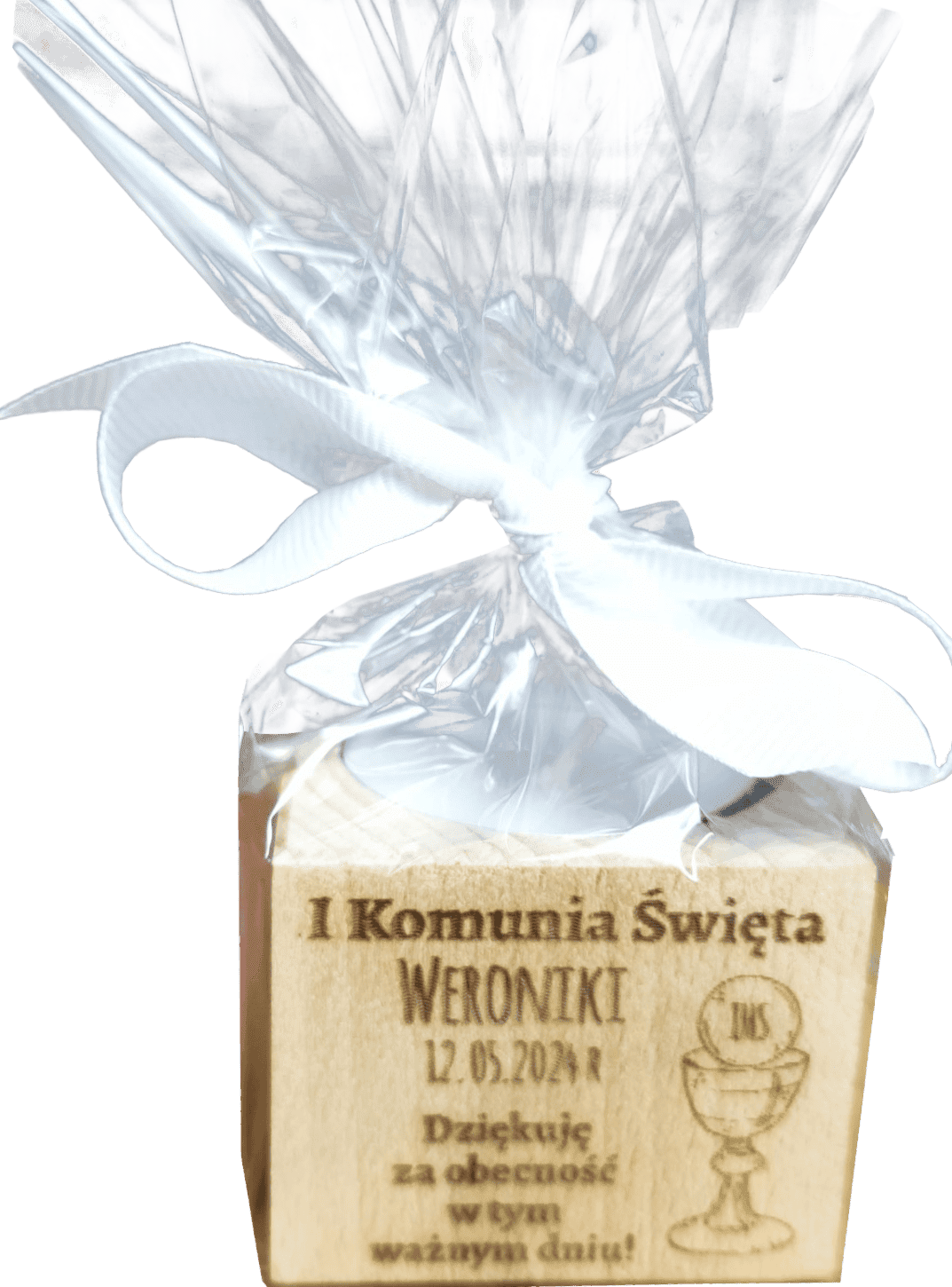 2a8620049469cb5d3855df8a12215eb6.png Torebka foliowa, celofan na świecznik. Zapakuj na prezent - 1szt - obrazek 1
